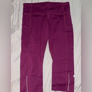 Lululemon leggings